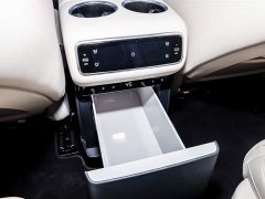 Li Auto Ideal L8 Ultra smart refresh version - фото 16