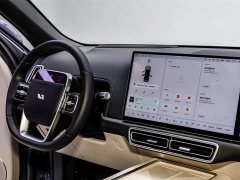 Li Auto Ideal L8 Ultra smart refresh version - фото 18