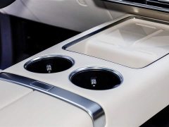 Li Auto Ideal L8 Ultra smart refresh version - фото 19