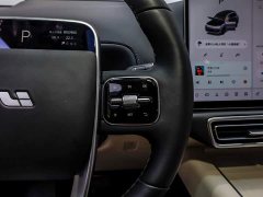 Li Auto Ideal L8 Ultra smart refresh version - фото 6