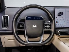 Li Auto Ideal L8 Ultra smart refresh version - фото 7
