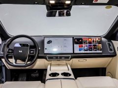 Li Auto Ideal L8 Ultra smart refresh version - фото 8