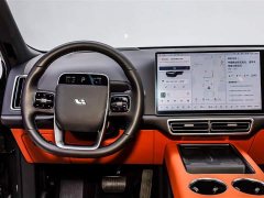 Li Auto Ideal L8 Max smart refresh version - фото 13