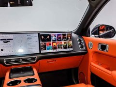 Li Auto Ideal L8 Max smart refresh version - фото 14
