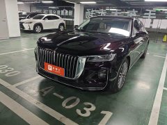 Hongqi H9 2020 2.0T Zhilian Qichang Edition - фото 1