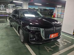 Hongqi H9 2020 2.0T Zhilian Qichang Edition - фото 2