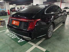 Hongqi H9 2020 2.0T Zhilian Qichang Edition - фото 4