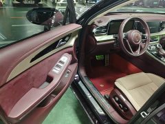 Hongqi H9 2020 2.0T Zhilian Qichang Edition - фото 5