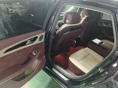 Hongqi H9 2020 2.0T Zhilian Qichang Edition - фото 6