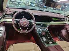 Hongqi H9 2020 2.0T Zhilian Qichang Edition - фото 7