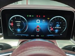 Hongqi H9 2020 2.0T Zhilian Qichang Edition - фото 8