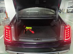 Hongqi H9 2020 2.0T Zhilian Qichang Edition - фото 9