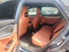 Lynk & Co Hiace 07 EV 610 long endurance version - фото 7