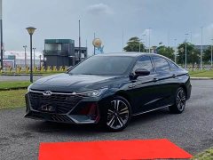 Chery Arrizo 8 high-energy version 2.0T DCT Chi - фото 1