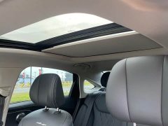 Chery Arrizo 8 high-energy version 2.0T DCT Chi - фото 10