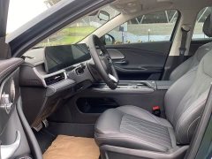 Chery Arrizo 8 high-energy version 2.0T DCT Chi - фото 11