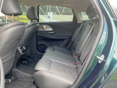 Chery Arrizo 8 high-energy version 2.0T DCT Chi - фото 12