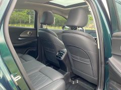 Chery Arrizo 8 high-energy version 2.0T DCT Chi - фото 13