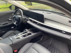 Chery Arrizo 8 high-energy version 2.0T DCT Chi - фото 14