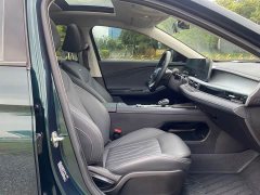 Chery Arrizo 8 high-energy version 2.0T DCT Chi - фото 15