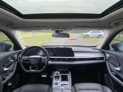 Chery Arrizo 8 high-energy version 2.0T DCT Chi - фото 16