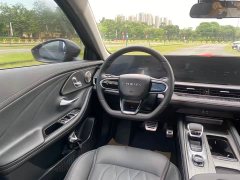 Chery Arrizo 8 high-energy version 2.0T DCT Chi - фото 17