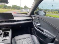 Chery Arrizo 8 high-energy version 2.0T DCT Chi - фото 18