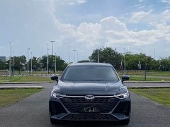 Chery Arrizo 8 high-energy version 2.0T DCT Chi - фото 2