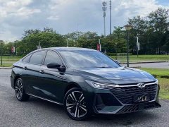 Chery Arrizo 8 high-energy version 2.0T DCT Chi - фото 3