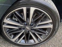 Chery Arrizo 8 high-energy version 2.0T DCT Chi - фото 4