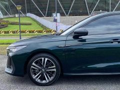 Chery Arrizo 8 high-energy version 2.0T DCT Chi - фото 7