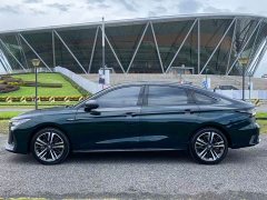 Chery Arrizo 8 high-energy version 2.0T DCT Chi - фото 8