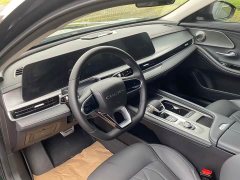 Chery Arrizo 8 high-energy version 2.0T DCT Chi - фото 9