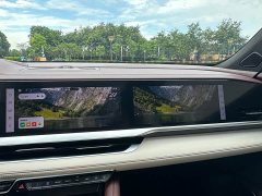 Geely Xingyue L 2.0TD automatic travel cloud version - фото 11