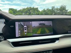 Geely Xingyue L 2.0TD automatic travel cloud version - фото 12