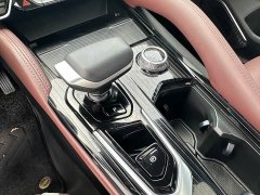 Geely Xingyue L 2.0TD automatic travel cloud version - фото 13