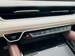 Geely Xingyue L 2.0TD automatic travel cloud version - фото 14