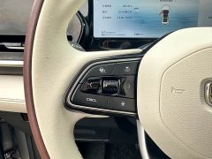 Geely Xingyue L 2.0TD automatic travel cloud version - фото 15