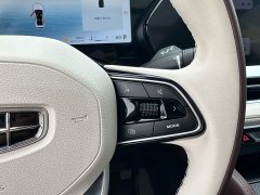 Geely Xingyue L 2.0TD automatic travel cloud version - фото 16