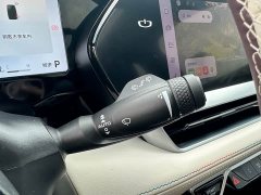 Geely Xingyue L 2.0TD automatic travel cloud version - фото 17