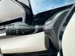 Geely Xingyue L 2.0TD automatic travel cloud version - фото 18