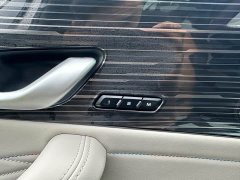 Geely Xingyue L 2.0TD automatic travel cloud version - фото 19