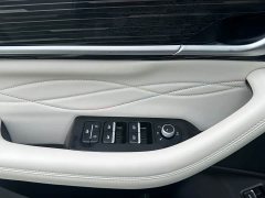 Geely Xingyue L 2.0TD automatic travel cloud version - фото 20