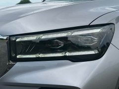 Geely Xingyue L 2.0TD automatic travel cloud version - фото 4