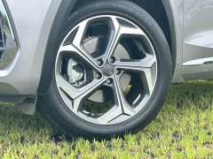 Geely Xingyue L 2.0TD automatic travel cloud version - фото 5