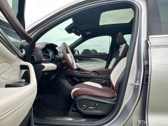 Geely Xingyue L 2.0TD automatic travel cloud version - фото 8