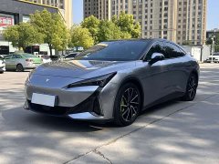 Lynk & Co JiFox Alpha S5 708MAX 200kW - фото 1