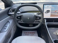 Lynk & Co JiFox Alpha S5 708MAX 200kW - фото 13