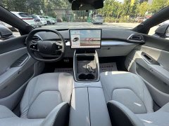 Lynk & Co JiFox Alpha S5 708MAX 200kW - фото 14