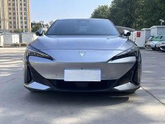 Lynk & Co JiFox Alpha S5 708MAX 200kW - фото 2